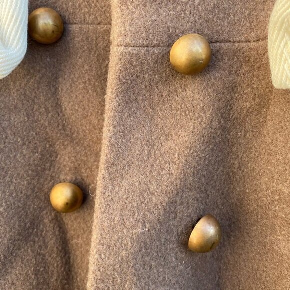 KID’S Wool Blend Dressy Coat - Picture 12 of 15